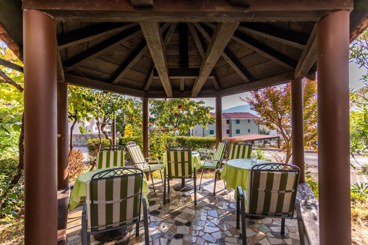Apartmani Velnic 2 Baška Exteriér fotografie