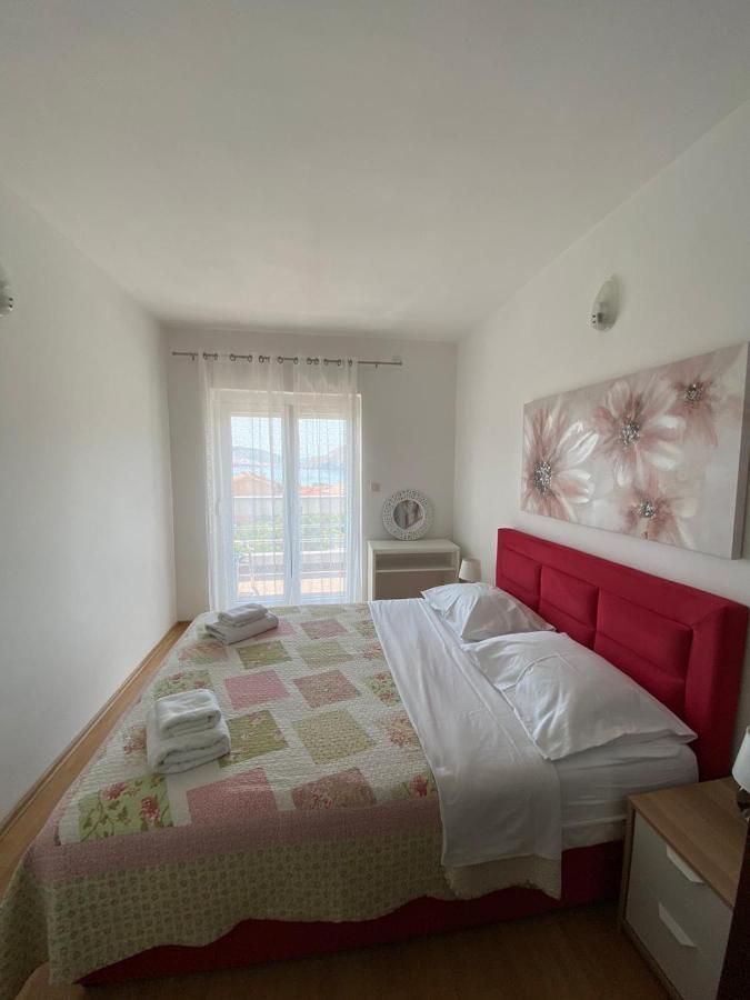Apartmani Velnic 2 Baška Exteriér fotografie